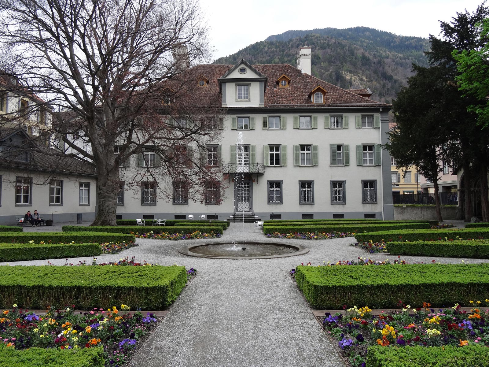 Chur
